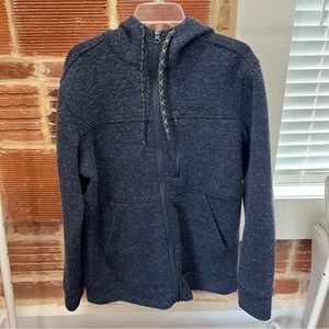 Outdoor Research Men’s Flurry Jacket - Size L